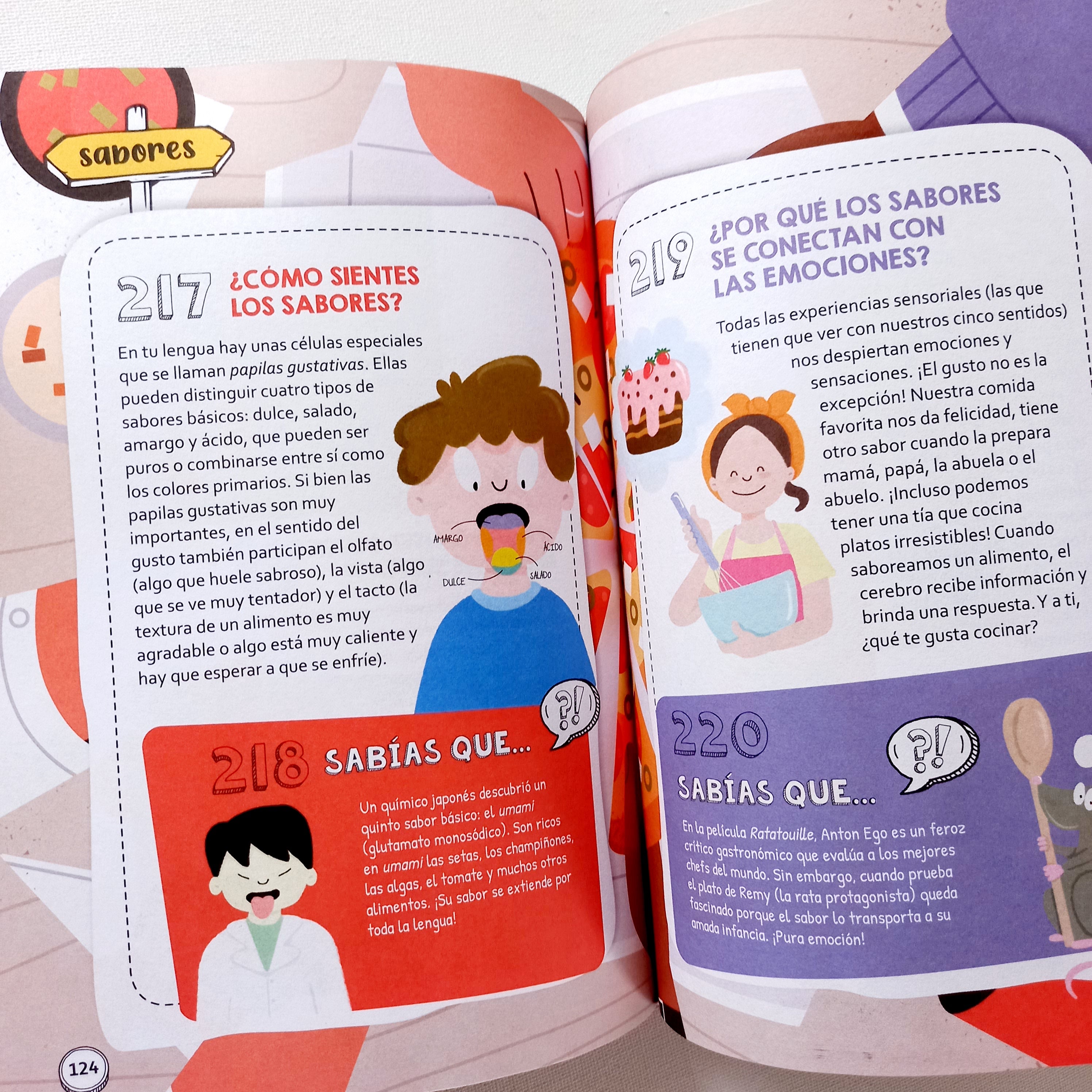 365 preguntas y curiosidades para niños 365 preguntas y curiosidades para niños